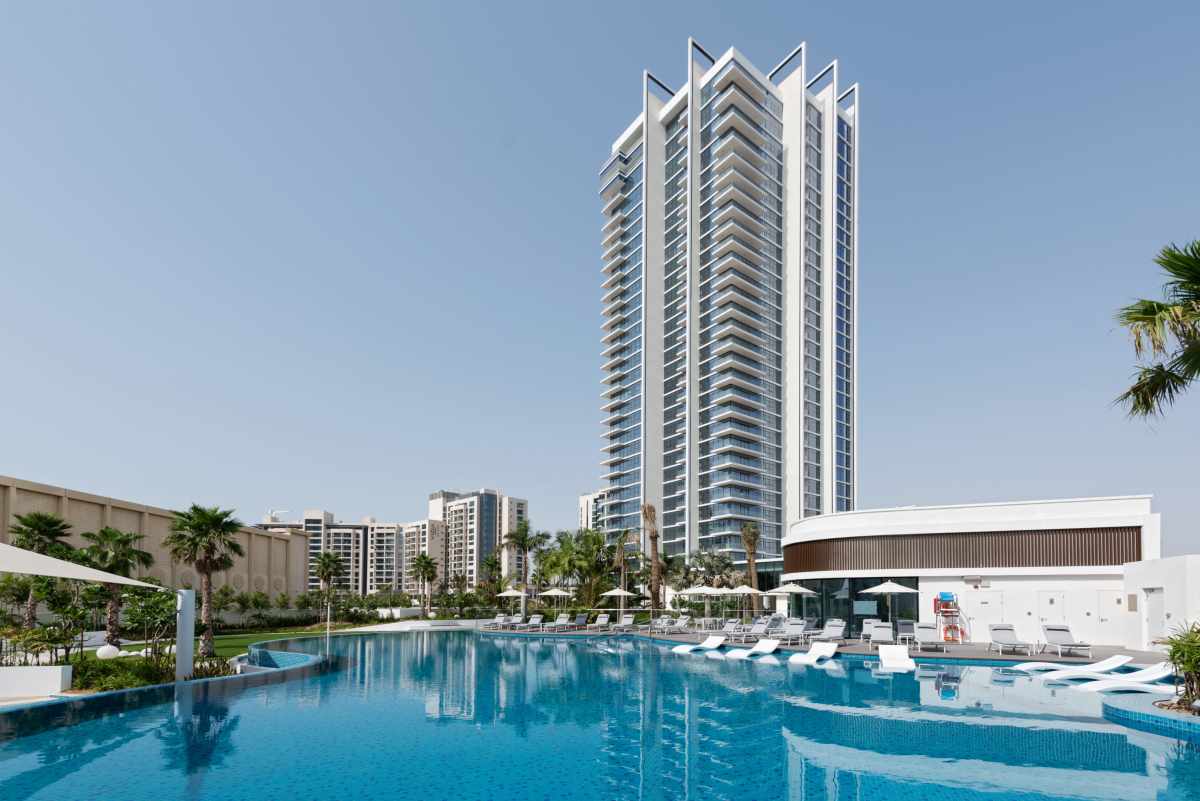 Banyan Tree Residences Hillside, Dubai | Residences by Accor